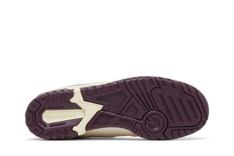Кроссовки Aimé Leon Dore x New Balance 550 'Purple'