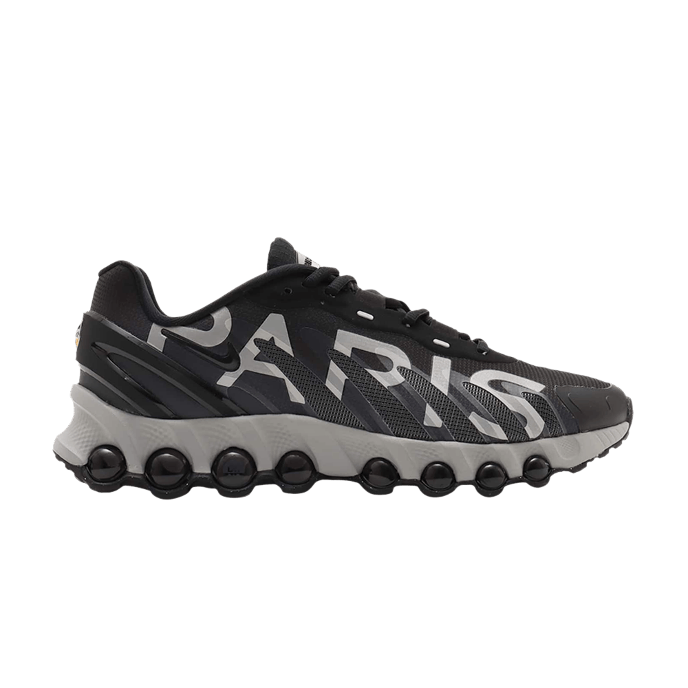 Кроссовки Paris Saint-Germain x Nike Air Max DN8 'Black Anthracite'