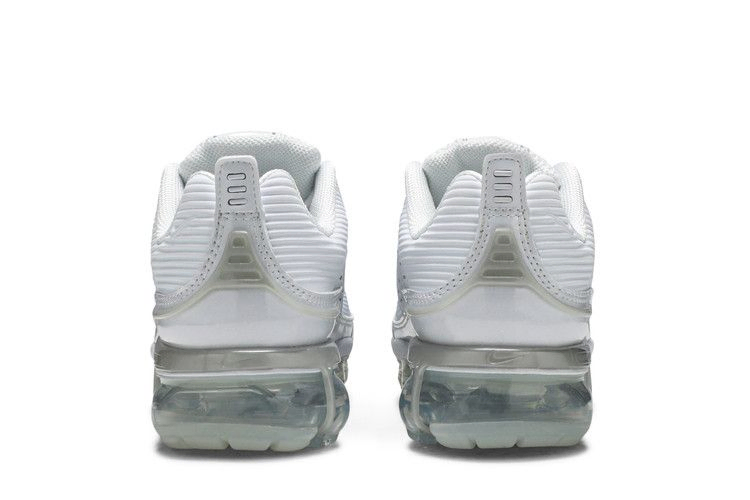 Кроссовки Nike Wmns Air VaporMax 360 'Triple White'