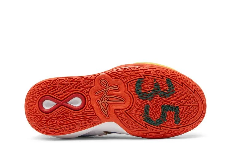 Кроссовки Nike Kyrie Infinity GS 'Ky-D'
