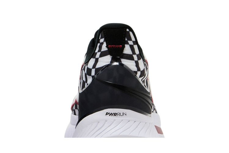 Кроссовки Saucony Endorphin Shift 2 'Reverie'