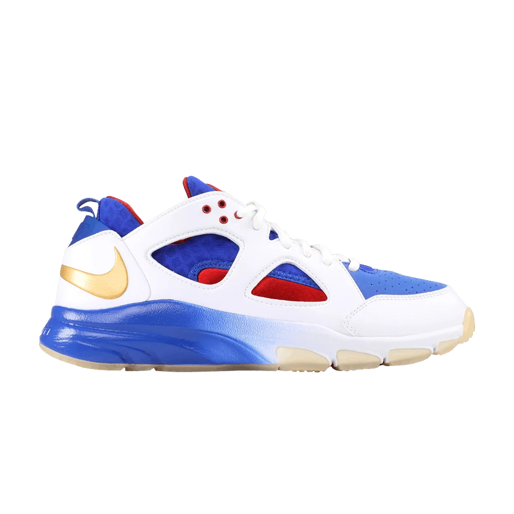 Krossovki-Nike-Zoom-Huarache-TR-Low-Manny-Pacquiao