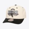 Mitchell-Ness-Cream-Chicago-White-Sox-Horizon-Pro-Crown-Snapback-Hat-100x100
