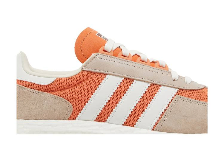 Кроссовки Adidas Wmns Retropy E5 'Hazy Copper Taupe'
