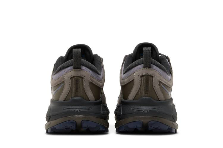 Кроссовки HOKA _J.L-A.L_ x Tor Ultra Low GORE-TEX 'Desert Taupe'