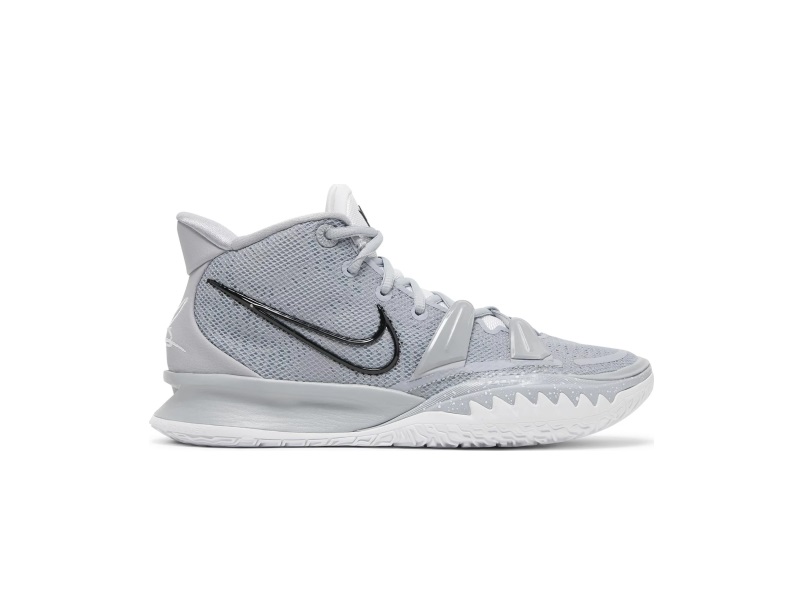 Кроссовки Nike Kyrie 7 TB 'Wolf Grey'