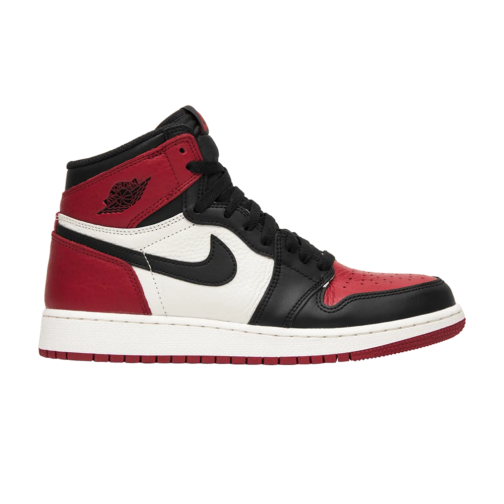 Krossovki-Air-Jordan-1-Retro-High-OG-BG-Bred-Toe
