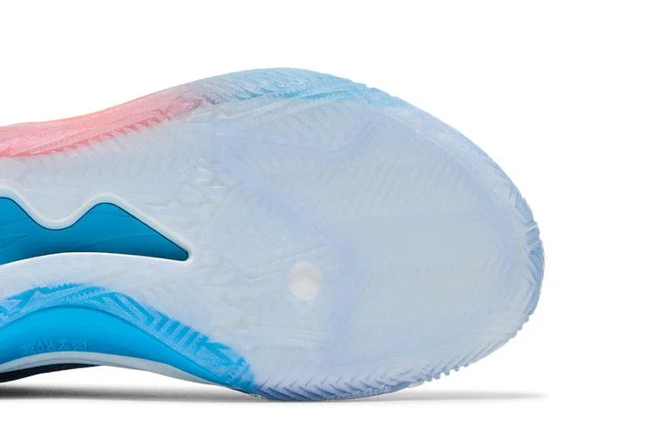 Кроссовки Anta Kai 1 Speed 'Ice & Speed'