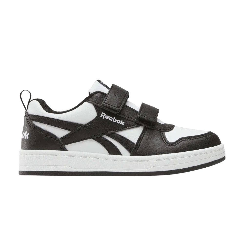 Krossovki-Reebok-Royal-Prime-2-Little-Kid-Core-Black-White