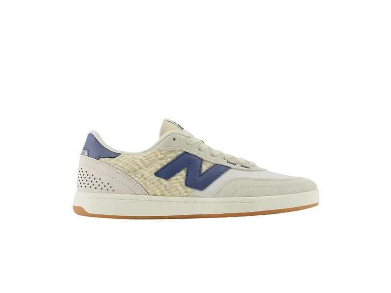 Кроссовки New Balance Numeric 440 V2 'Sea Salt Vintage Indigo'