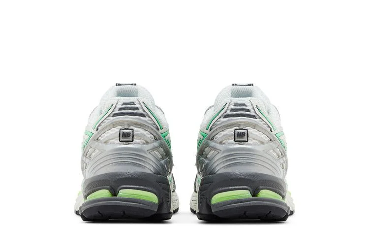Кроссовки New Balance 1906R 'Neon Pack - Green' ASOS Exclusive