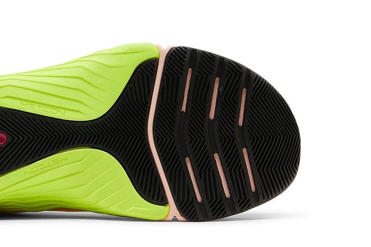 Кроссовки Nike Metcon 7 X 'Rawdacious'