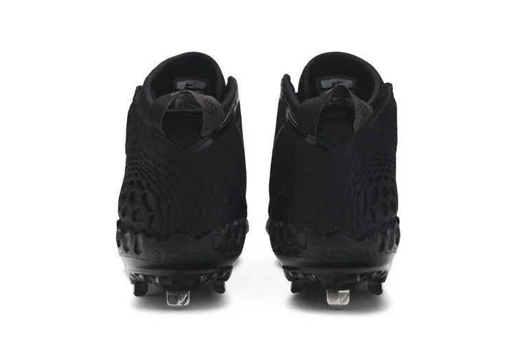 Кроссовки Nike Force Zoom Trout 5 'Black Thunder Grey'