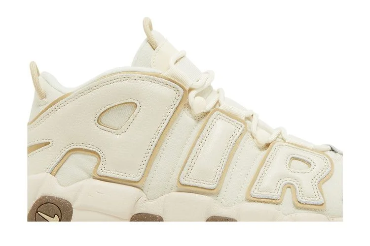 Кроссовки Nike Air More Uptempo '96 'Coconut Milk'