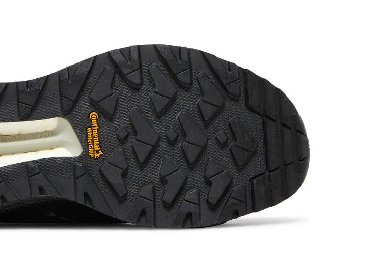 Кроссовки Adidas Wmns Terrex Free Hiker Cold.Rdy 'Core Black'