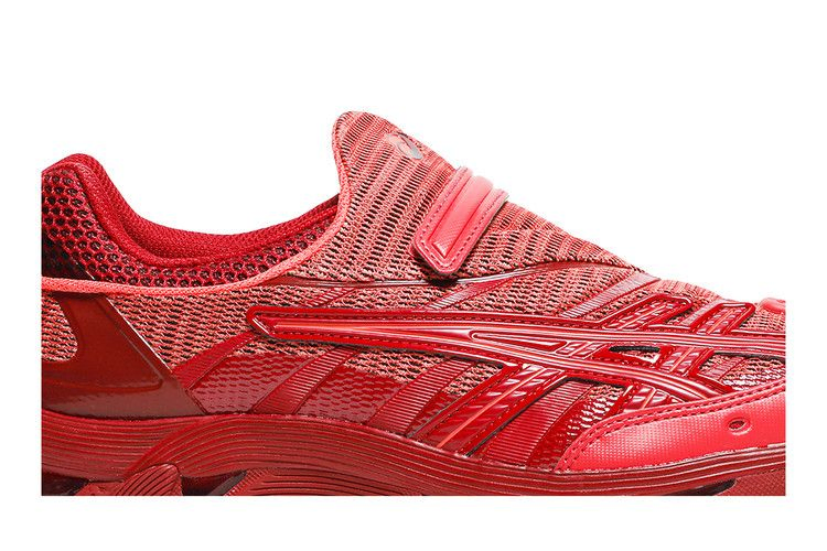 Кроссовки ASICS Kiko Kostadinov x Gel Kiril 2 'Beet Juice'
