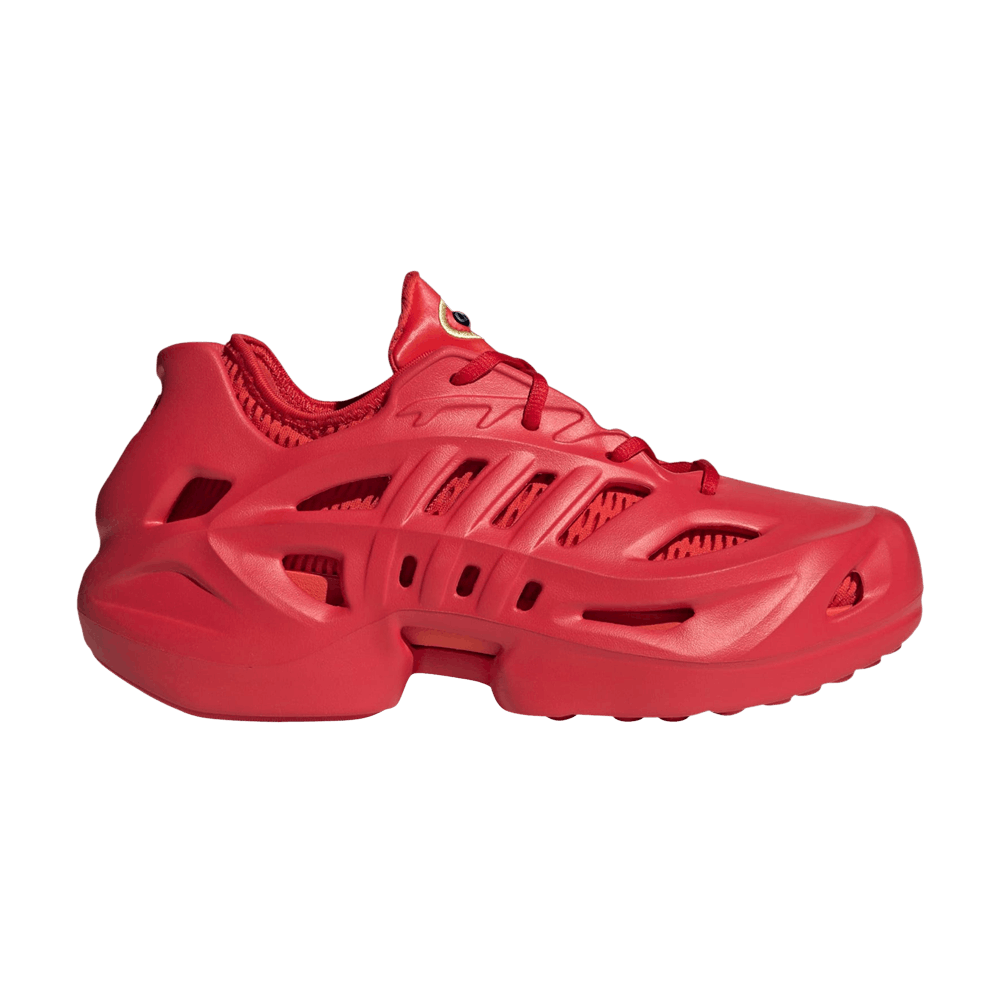 Кроссовки adidas adiFOM Climacool 'Scarlet'