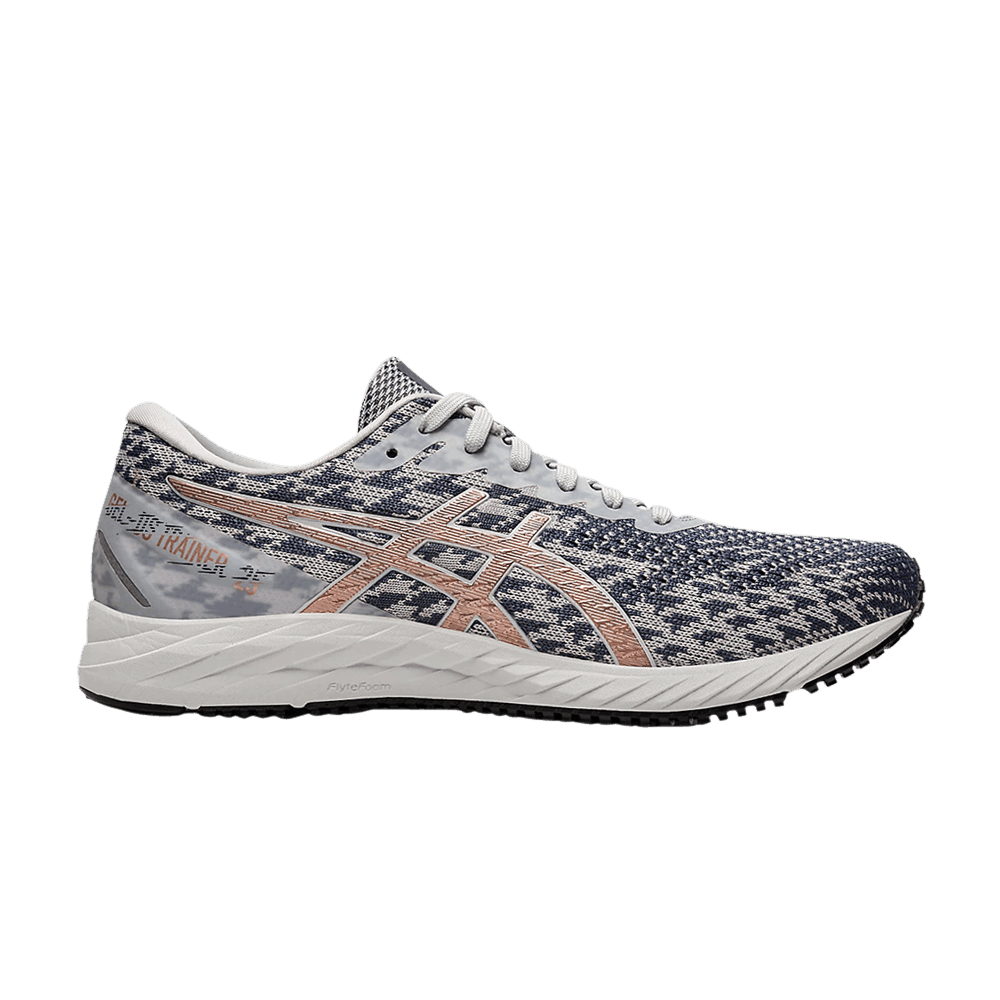Кроссовки ASICS Wmns Gel DS Trainer 25 'Polar Shade Rose Gold'