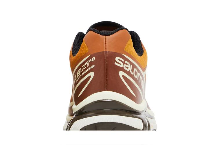 Кроссовки END. x Salomon XT-6 'Porcini'