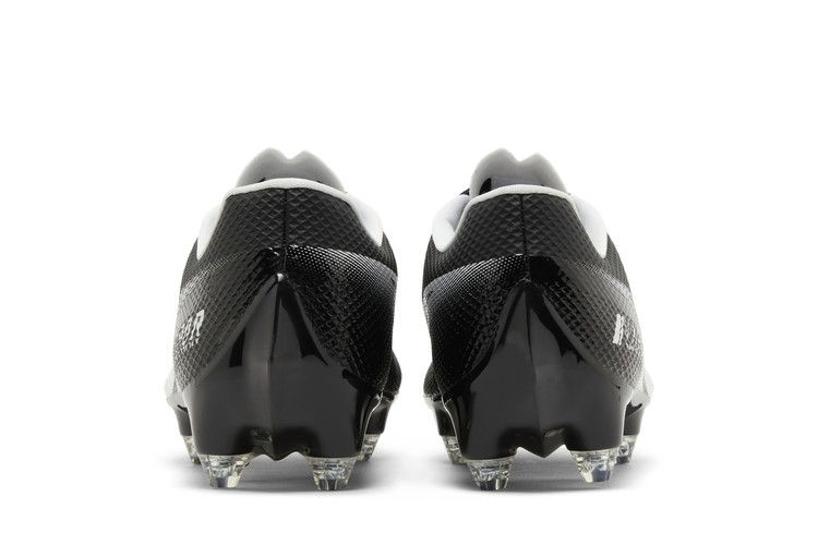 Кроссовки Nike Vapor Edge Speed 360 Wide 'Black White'
