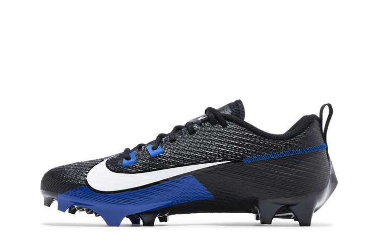 Кроссовки Nike Vapor Edge Speed 360 2 TB Promo 'Black Blue'