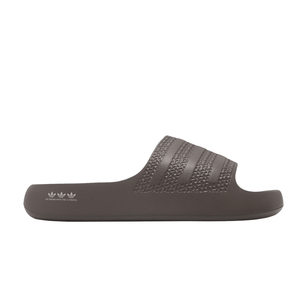 Кроссовки adidas Wmns Adilette Ayoon Slide 'Earth Strata'