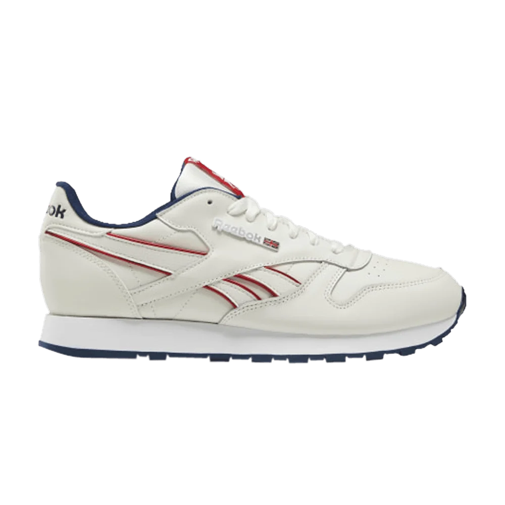 Krossovki-Reebok-Classic-Leather-Chalk-Navy-Red