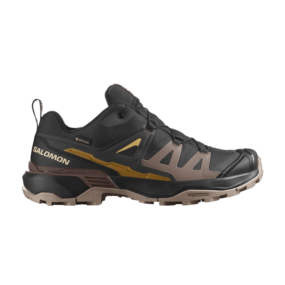 Кроссовки Salomon Wmns X Ultra 360 GORE-TEX 'Phantom Iron'