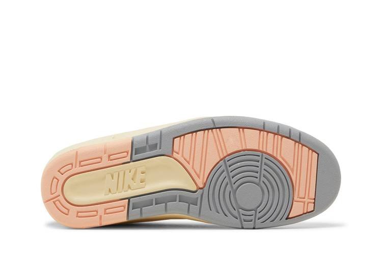 Кроссовки Wmns Air Jordan 2 Retro 'Sunset Haze'