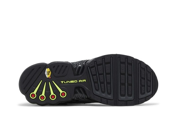Кроссовки Nike Air Max Plus 3 'Anthracite Volt'