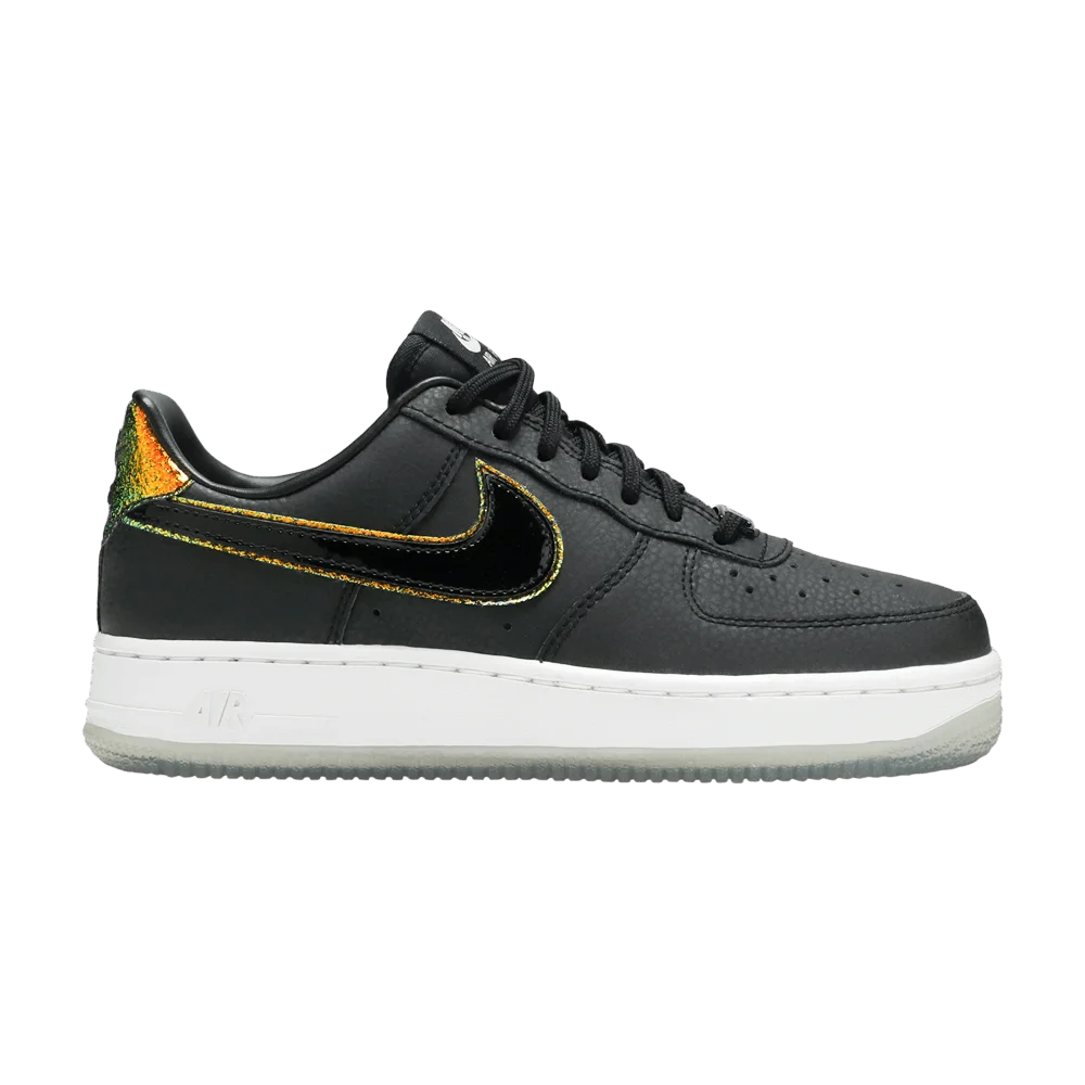 Krossovki-Nike-Wmns-Air-Force-1-07-Prm-Black-Pure-Platinum
