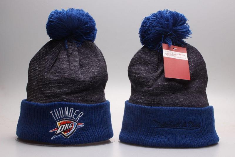 Шапка Thunder Knit Hat 2018