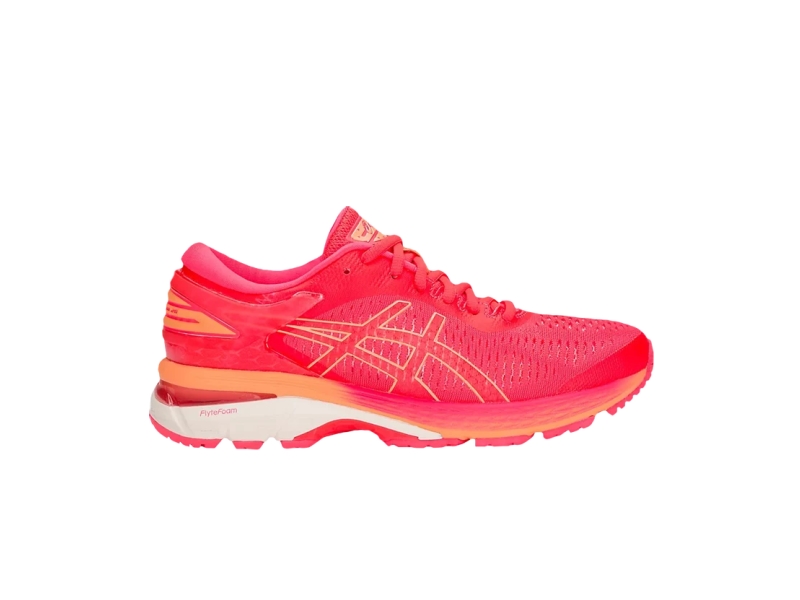 Кроссовки Wmns Asics Gel Kayano 25 Diva Pink