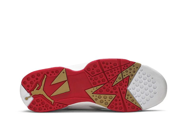 Кроссовки Air Jordan 7 Retro 'Year Of The Rabbit'