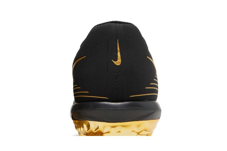 Кроссовки Nike Wmns Lunar HyperDiamond 3 Pro 'Black Metallic Gold'