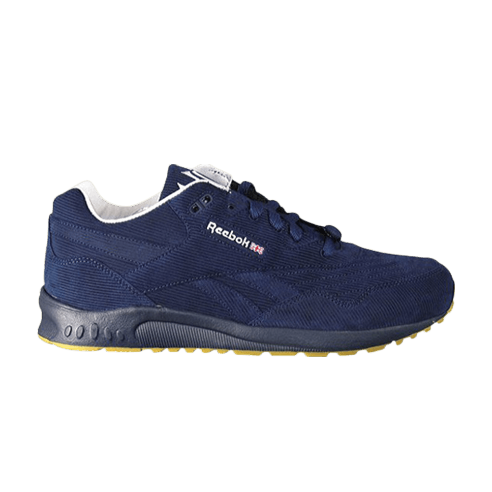 Кроссовки MLB x Reebok Domsu 'Red Sox'