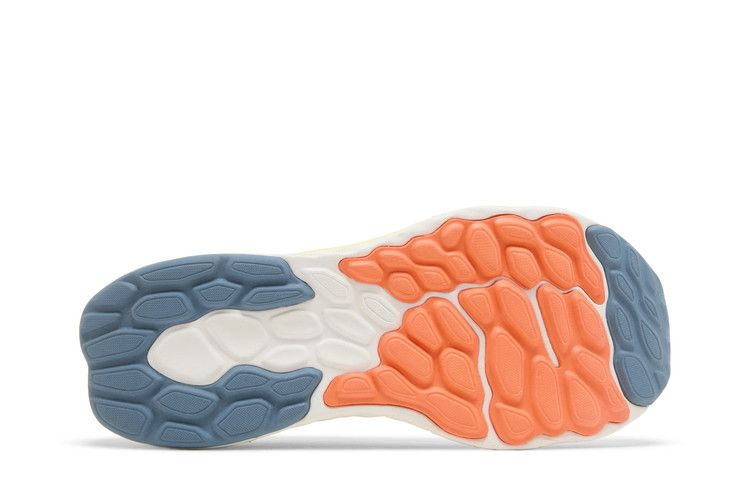Кроссовки New Balance Fresh Foam X 1080v12 'Vibrant Orange'