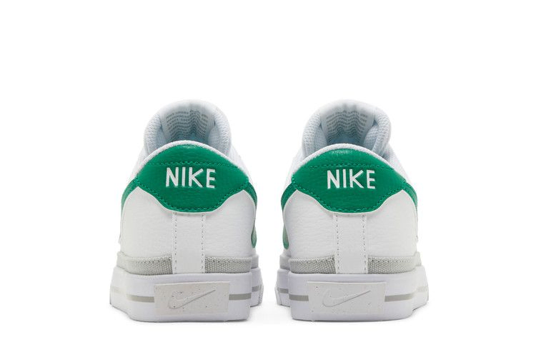 Кроссовки Nike Wmns Court Legacy Next Nature 'White Malachite'