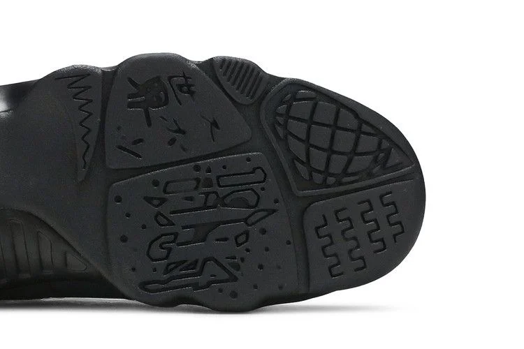 Krossovki-Air-Jordan-9-Retro-GS-Dark-Charcoal-University-Gold-4