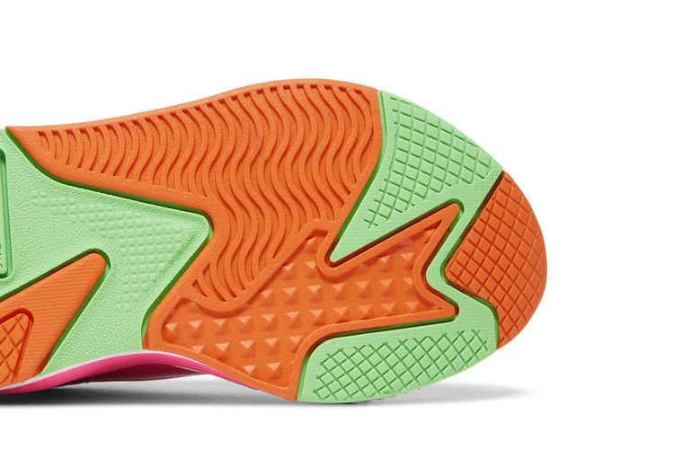 Кроссовки Puma RS-X3 Big Kid 'Crazy Loco'