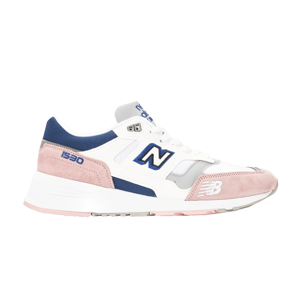 Krossovki-New-Balance-1530-Made-In-England-White-Pink