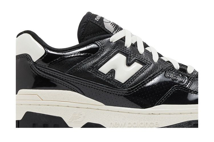 Кроссовки New Balance 550 'Black Sea Salt'