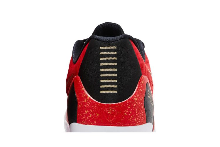 Кроссовки Nike Kobe 9 Low EM 'China' 2025