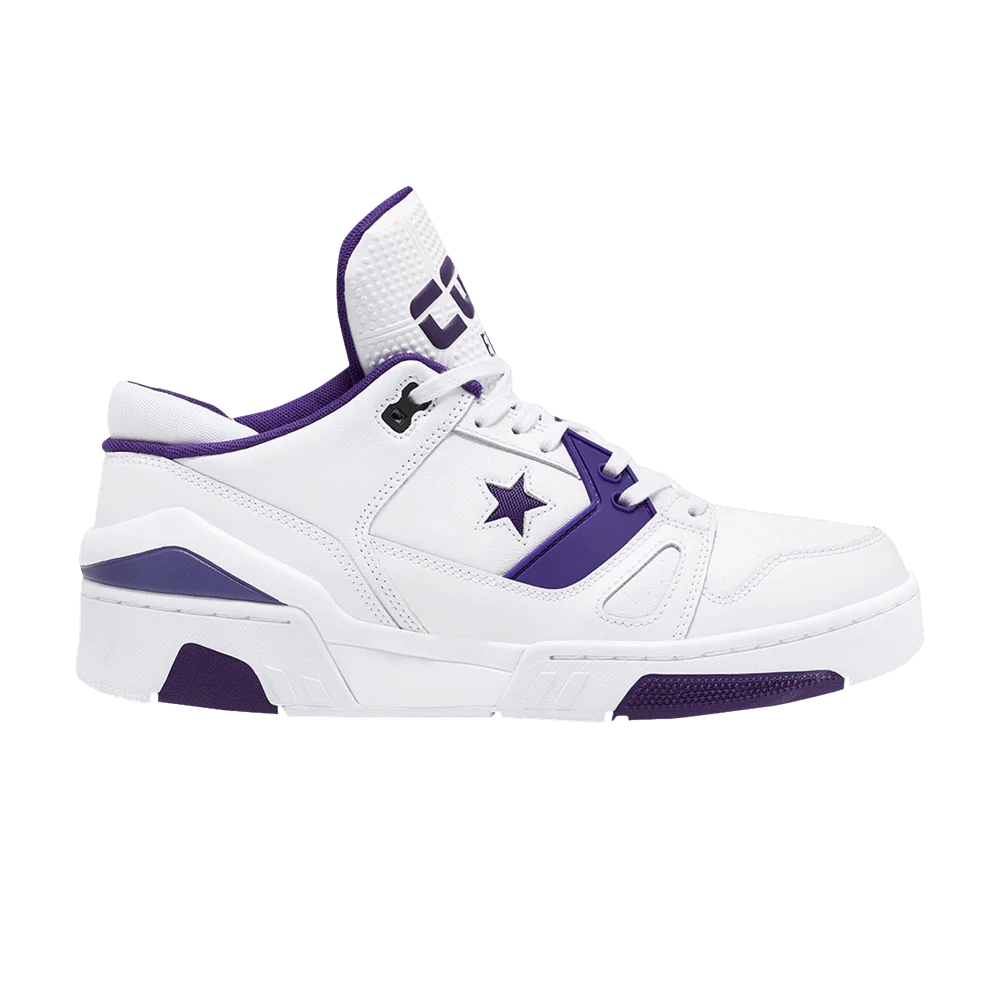 Кроссовки Converse ERX-260 Low 'White Court Purple'