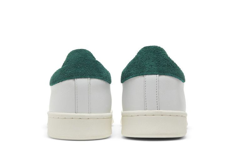 Кроссовки adidas Stan Smith 'Crystal White Collegiate Green'