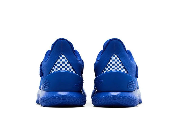 Кроссовки Curry Brand Curry Fox 1 'Lexington'