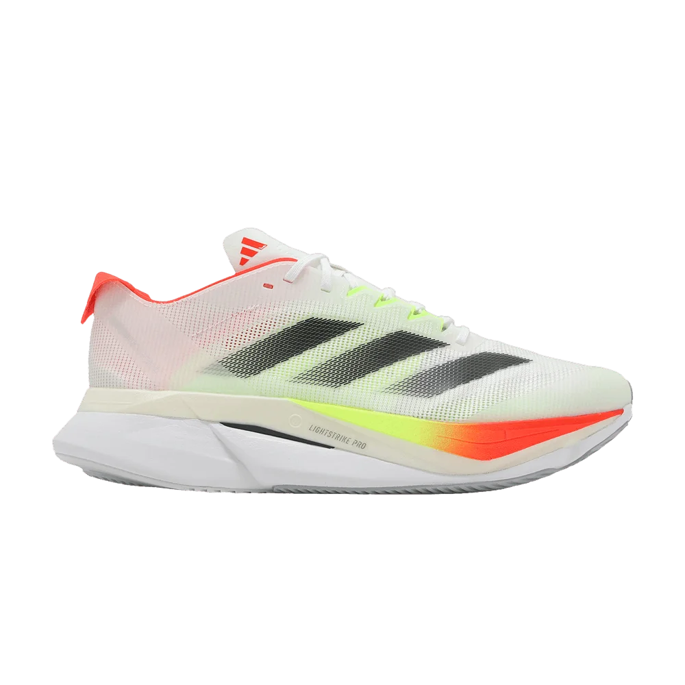 Krossovki-Adidas-Adizero-Boston-12-White-Black-Lucid-Red