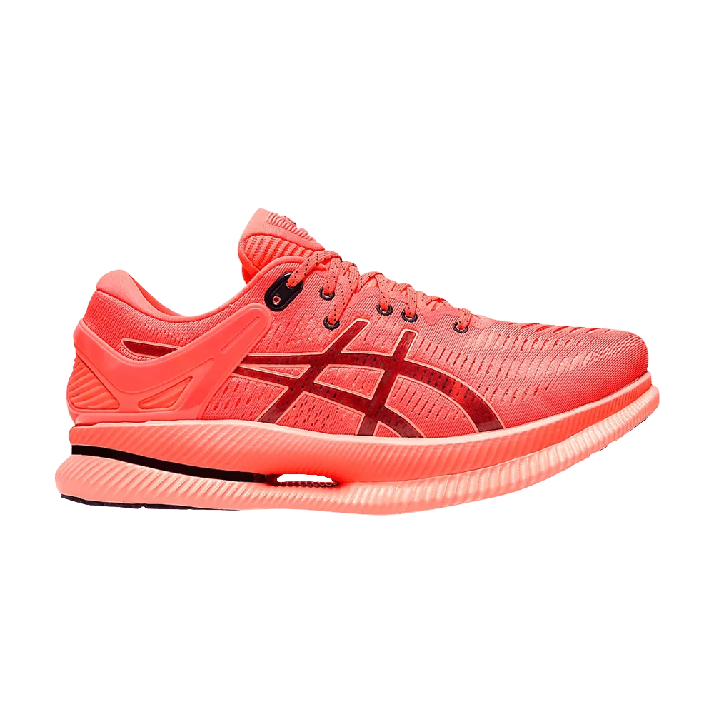 Кроссовки Asics MetaRide 'Sunrise Red'
