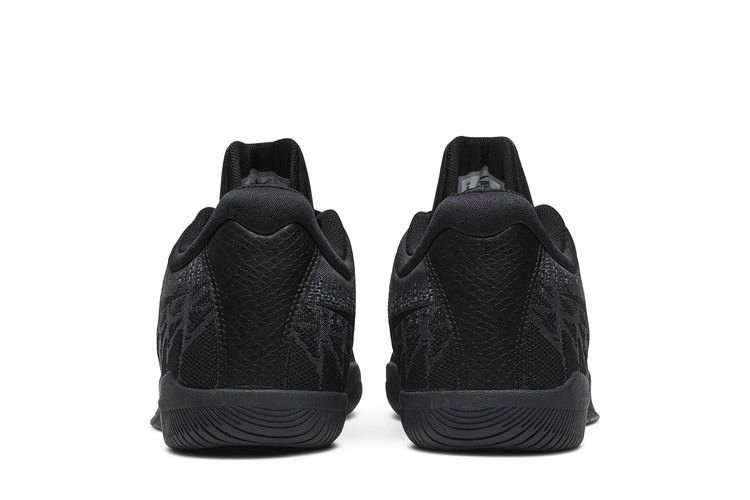 Кроссовки Nike Mamba Rage 'Black'