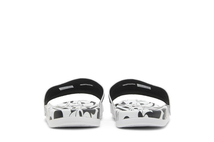 Disney x adidas Adilette Comfort Slide 'Mickey Mouse'